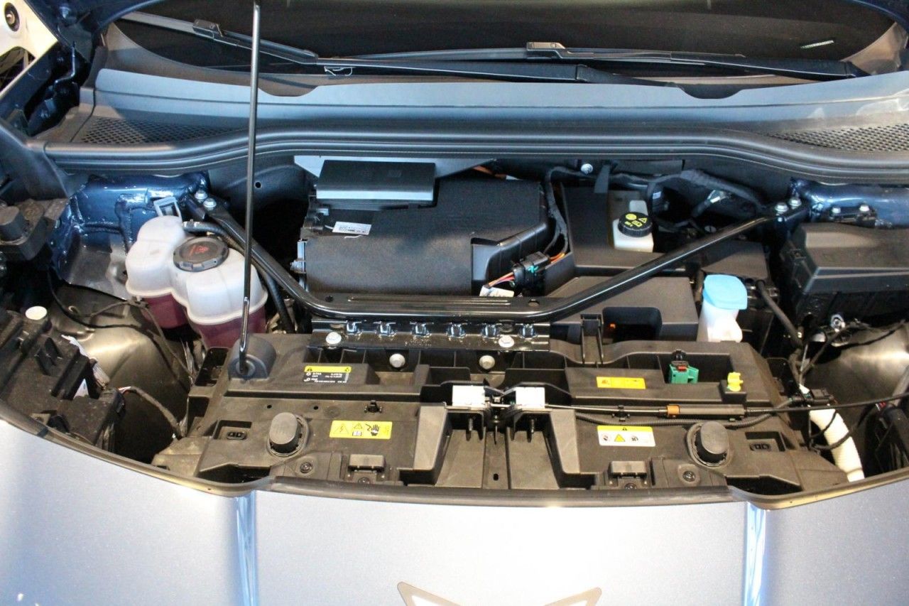 Cupra Tavascan - Bild 23