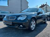 Mercedes-Benz C 180 KOMPRESSOR AUT + KLIMA + TÜV 01/2028 - Mercedes-Benz aus 2007: 1.0
