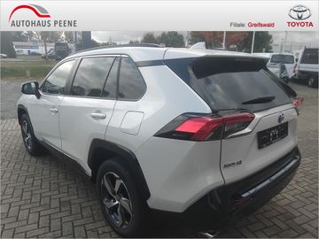 Toyota RAV 4 - 2
