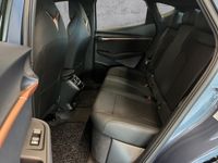 Cupra Tavascan - Vorschau Bild 12