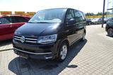 Volkswagen T6 TDI Multivan Highline PDC 7-Sitzer Kamera AHK - Volkswagen T6 Multivan in Nürnberg