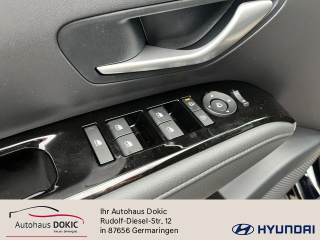 Hyundai TUCSON - Bild 19