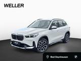 BMW X1 sDr20i xLine Pano,AHK,Stop+Go,HUD,360°,AdLED