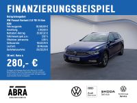 Volkswagen Passat Variant - Vorschau Bild 2