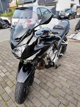 Suzuki GSF 1250 S ABS - SUZUKI GSF 1250 A