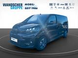 Peugeot Traveller 2.2 Diesel 180 L2 Allure AHK+LED+Kam.