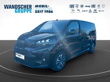 Peugeot Traveller 2.2 Diesel 180 L2 Allure