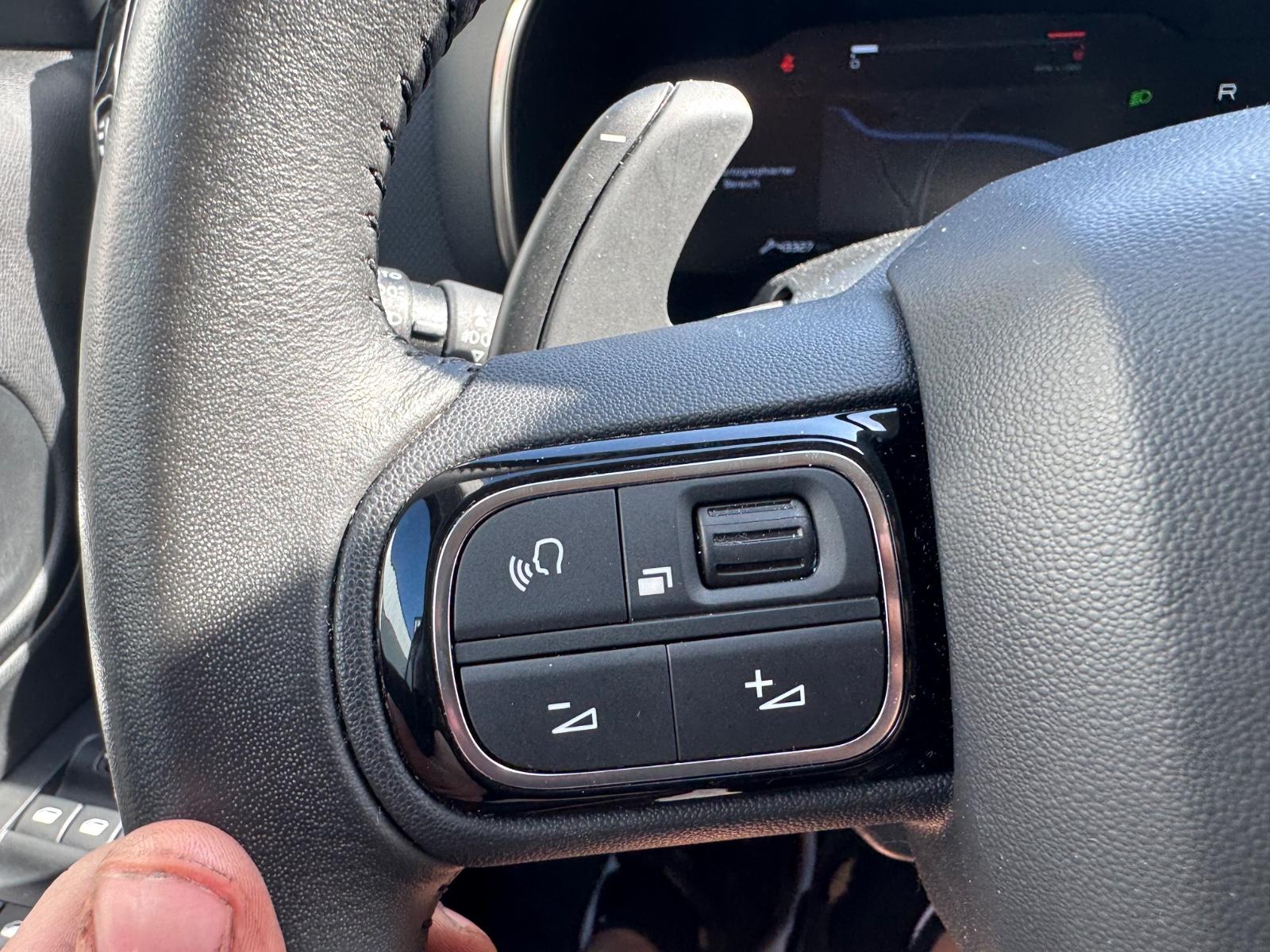 Citroën C5 Aircross PureTech 130 S&S EAT8,,, Max