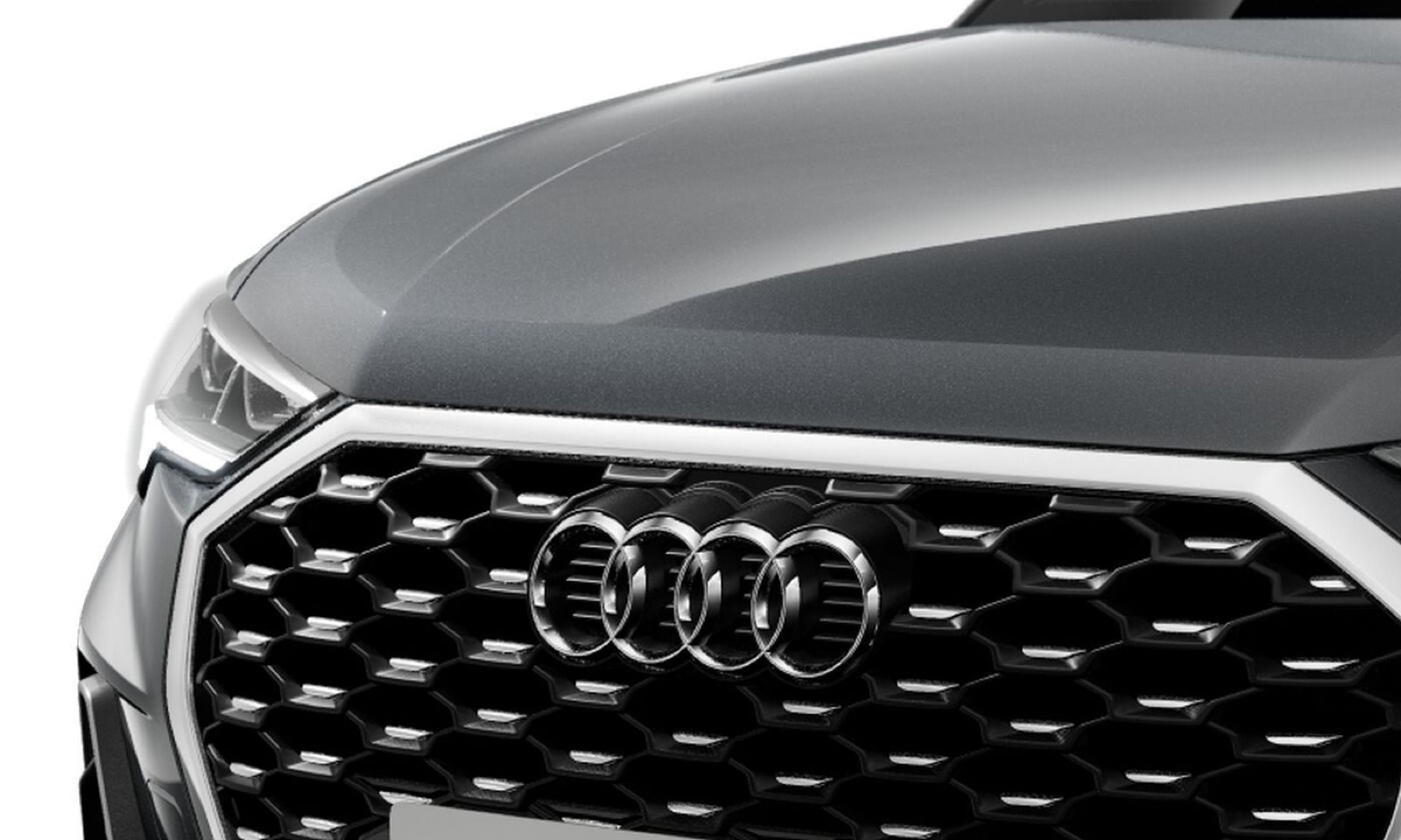 Audi Q3 - Bild 6