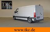 Mercedes-Benz Sprinter 211 CDI L2H1 Kasten Kamera #76T069 - Mercedes-Benz Sprinter: 211 Cdi