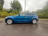 BMW 116i mit 116PS und Schaltgetriebe TÜV ... - BMW 116 in Leipzig