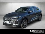 Audi SQ5 Sportback TFSI quattro S tronic ALW - Audi SQ5 mit Benzin-Antrieb: Automatik