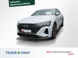 Audi Q8 Sportback 50 e-tron adv. Leder,Navi,Kameras - Audi Q8 Sport Gebrauchtwagen