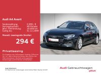 Audi A4 - Vorschau Bild 2
