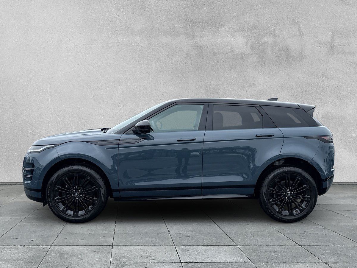 Land Rover Range Rover Evoque - Bild 11