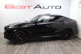 BMW X6 30 d xDrive M Sport H&K Keyless Luftfeder - BMW X6 mit Diesel-Antrieb: Coupé