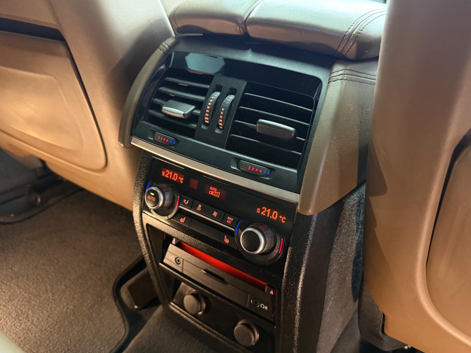 BMW X6 M*B&O*DEUTSCH*UNFALLFREI*MEMORY*CARBON*HUD*
