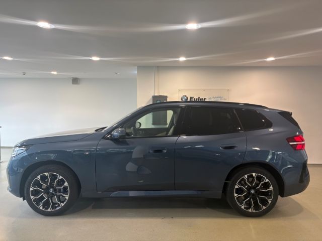 BMW X3 30e xDr. M Sport 20'' AHK Pano Klimasitze H K foto 5