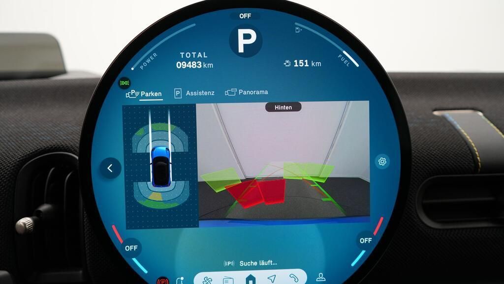 MINI Cooper C - Bild 20