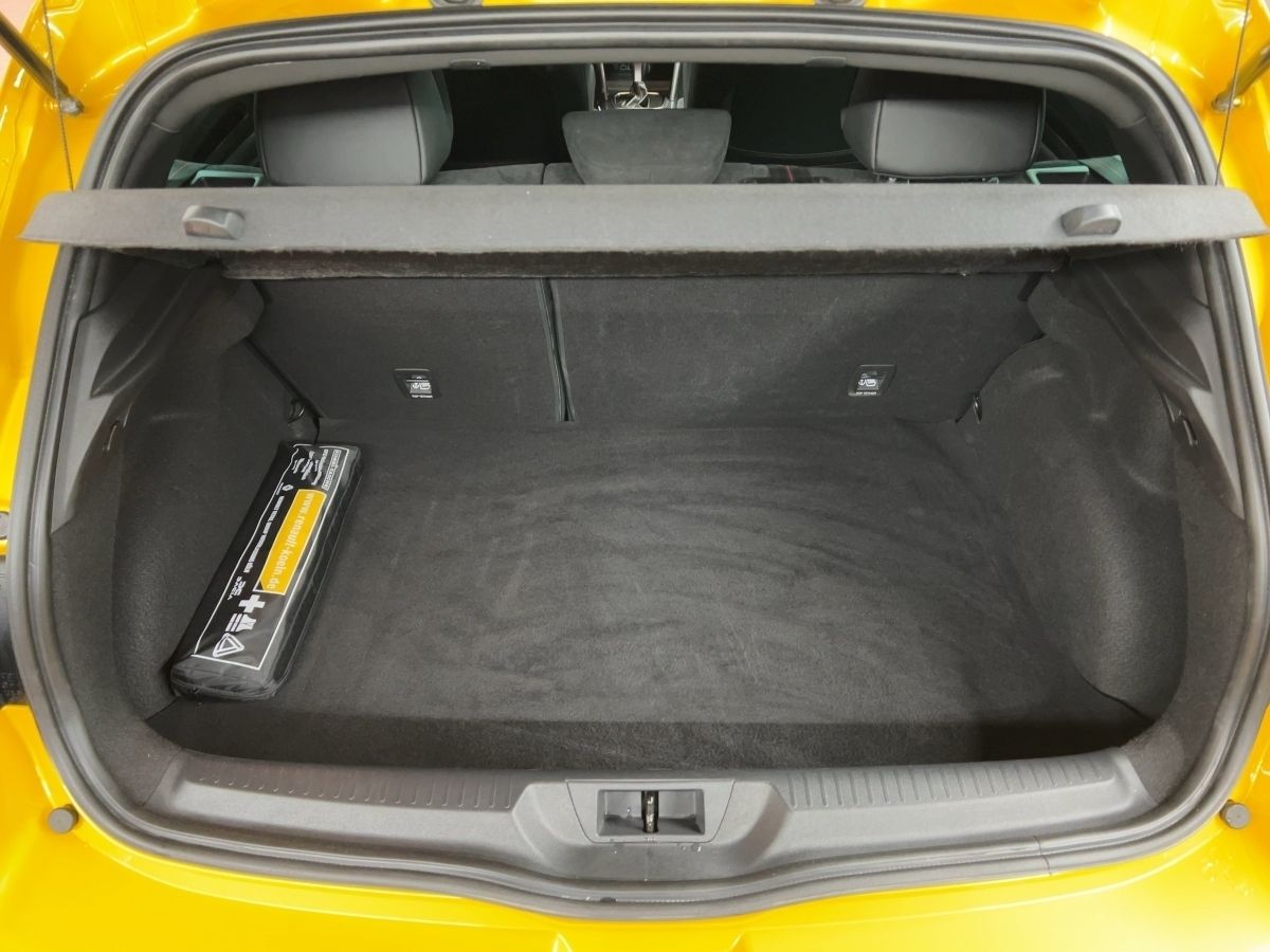 Renault Megane - Bild 21