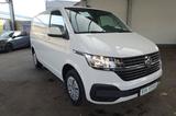 Volkswagen T6.1 Kastenwagen T6.1 Transporter Heckklappe Kam - Volkswagen T6 Tageszulassungen