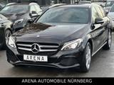 Mercedes-Benz C180 T CGI Automatik*Xenon*Navi*Kamera*Ahk*Alu