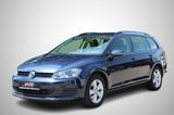 Volkswagen Golf Variant Comfortline 1. Hand Scheckheft