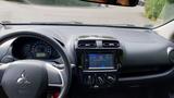 Mitsubishi Space Star Select inkl. restl. Werksgarantie - Mitsubishi Space Star von privat