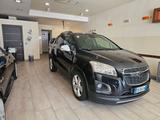 Chevrolet Trax 1.7 diesel FWD LTZ - schwarze Chevrolet Trax