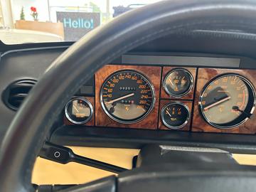 1992 Ferrari MONDIAL 照片 10