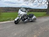 Indian Chieftain Elite - INDIAN MOTORRAD