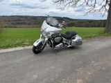 Indian Chieftain Elite - INDIAN MOTORRAD