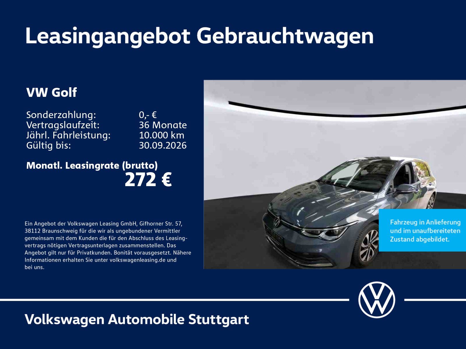 Volkswagen Golf Active 2.0 TDI DSG Navi Kamera Pano AHK ACC
