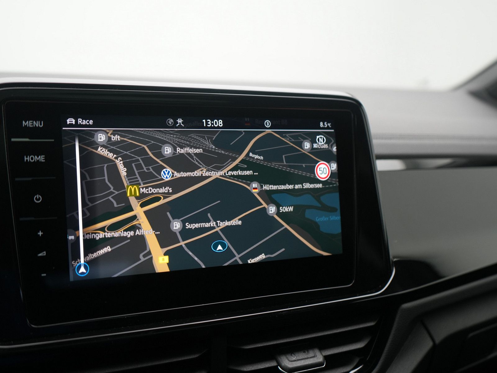 Volkswagen T-Roc - Bild 9