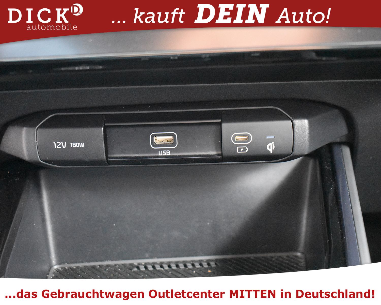 KIA Niro EV Spirit NAVI+LED+SHZ+KAMERA+H&K+DAB+ACC+ - Image 25