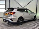 MG5 Electric Standard Range Luxury 50kWh SOH 84% - MG MG5 aus 2022
