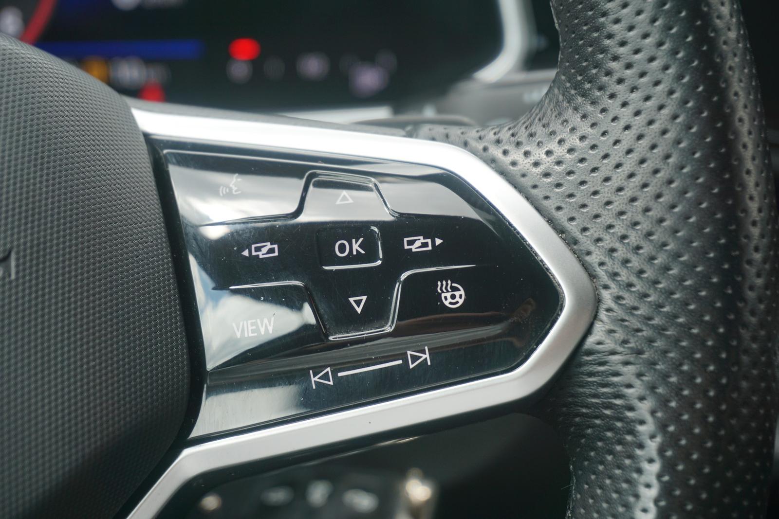 Volkswagen T-Roc 2.0 R-Line 4Motion LED Navi ACC AHK Kamera, миниатюра 22