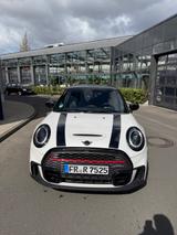 MINI John Cooper Works JCW John Cooper Works Trim... - weiße MINI John Cooper Works