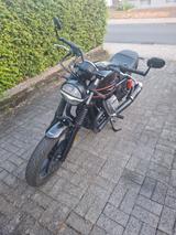 Moto Guzzi V7Stone Special Edition - MOTO GUZZI STONE