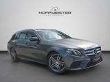 Mercedes-Benz E 250 T-Modell*Amg-Line*Schiebedach* - Mercedes-Benz E 250: Kombi