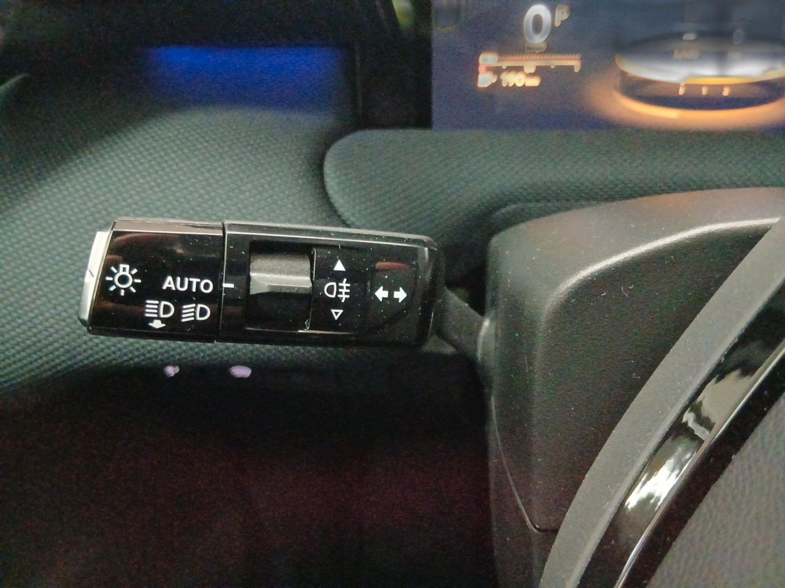 Citroën C5 Aircross - Bild 16