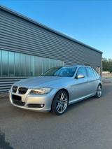 BMW 325i Facelift E90 2. Hd Bi-Xenon Schie... - gebrauchte BMW 325 mit Facelift