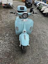 Andere E Kuma SKY 2000W E-Roller 45 km/h AKKU rausnehmb - Angebote