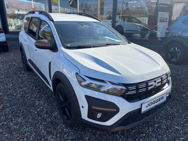 Dacia Jogger Extreme+