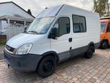 Iveco Daily 3.0 L2H3 - Iveco Gebrauchtwagen von 2010