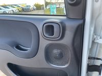 Fiat Panda - Vorschau Bild 13