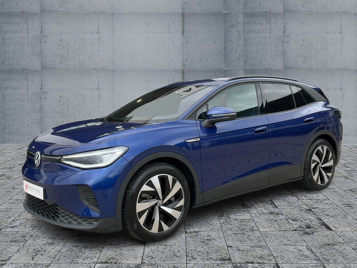 Volkswagen ID.4 - Bild 2
