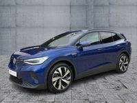 Volkswagen ID.4 - Vorschau Bild 2