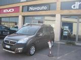 Peugeot Partner Tepee BlueHDi 100 Outdoor - Peugeot Partner Tepee aus 2015
