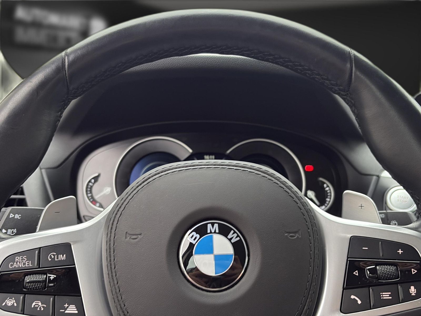 BMW X3 xDrive 30 e LED*Kamera*Navi*Sound*Driving+ foto 15